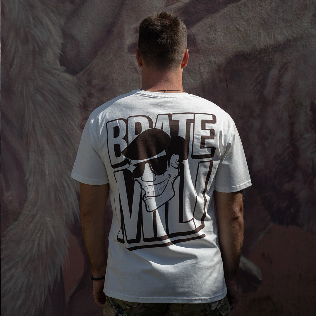 Brate Mili