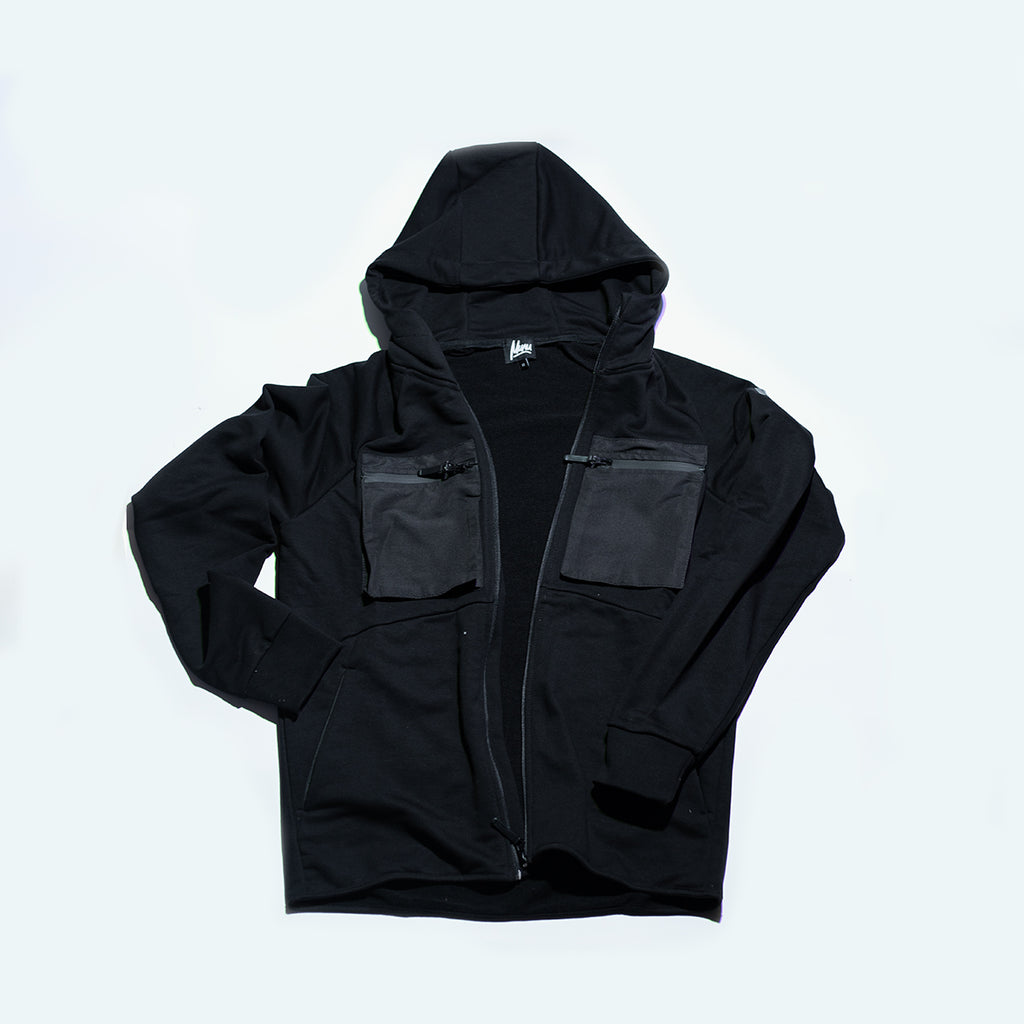 Duks Hood sport