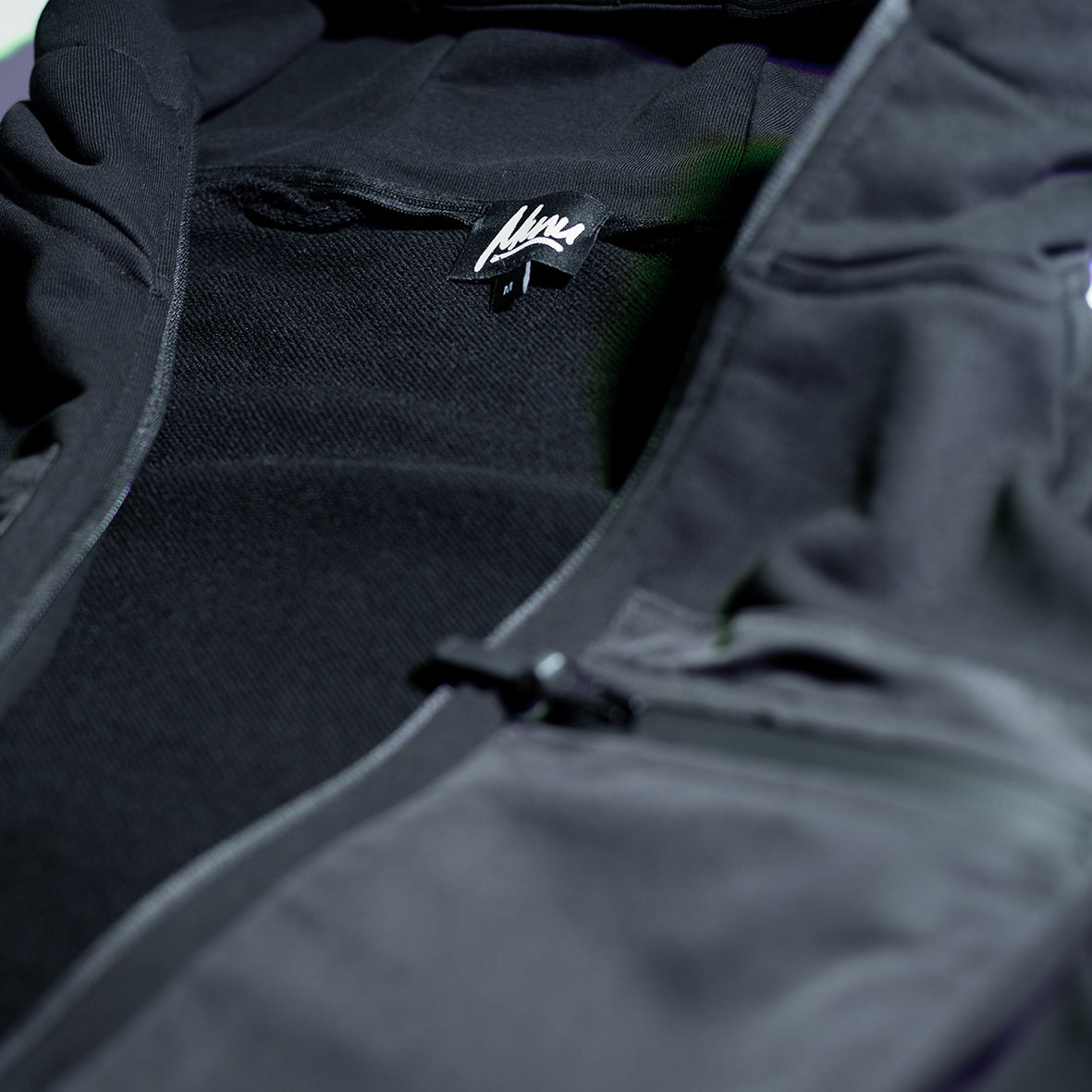 Duks Hood sport