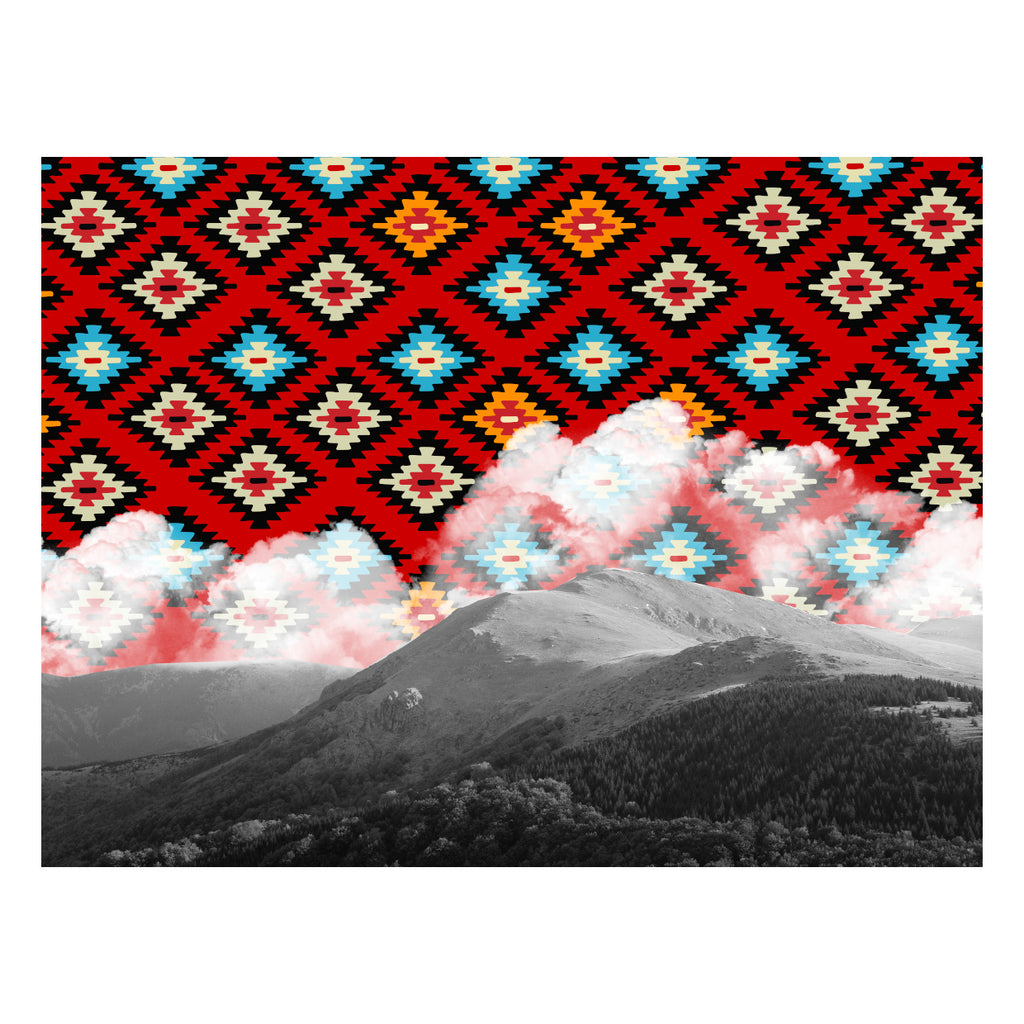 Bandana Ćilim (Unisex)