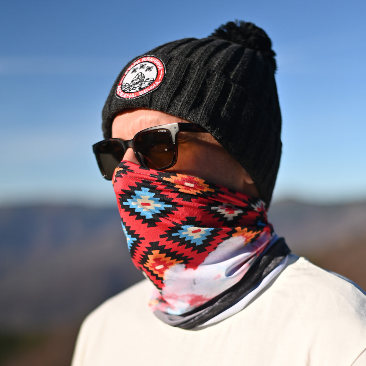 Bandana Ćilim (Unisex)