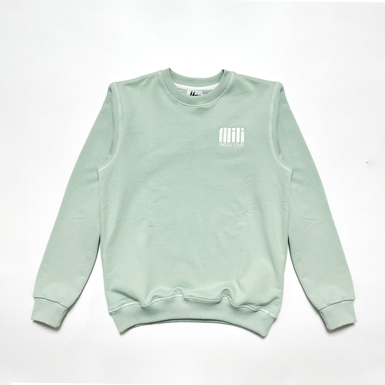 Ženski duks Retro club