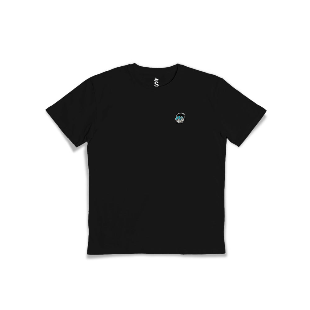 Majica Throw-up logo