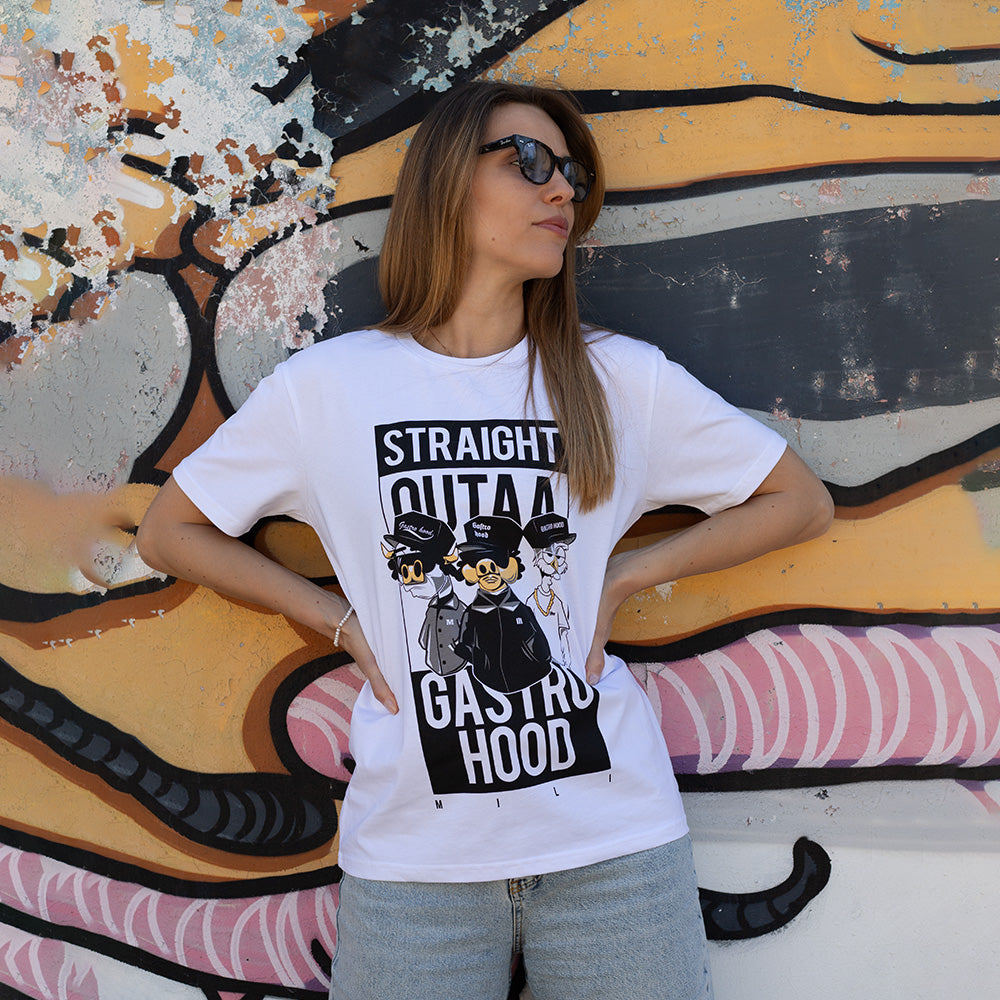 Gastro Hood NWA