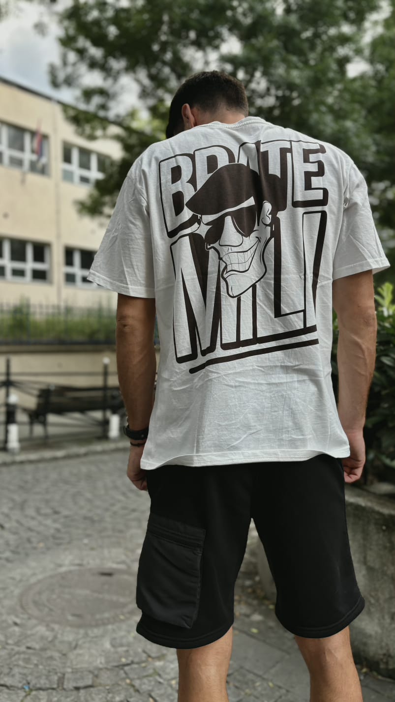 Bermude Mili